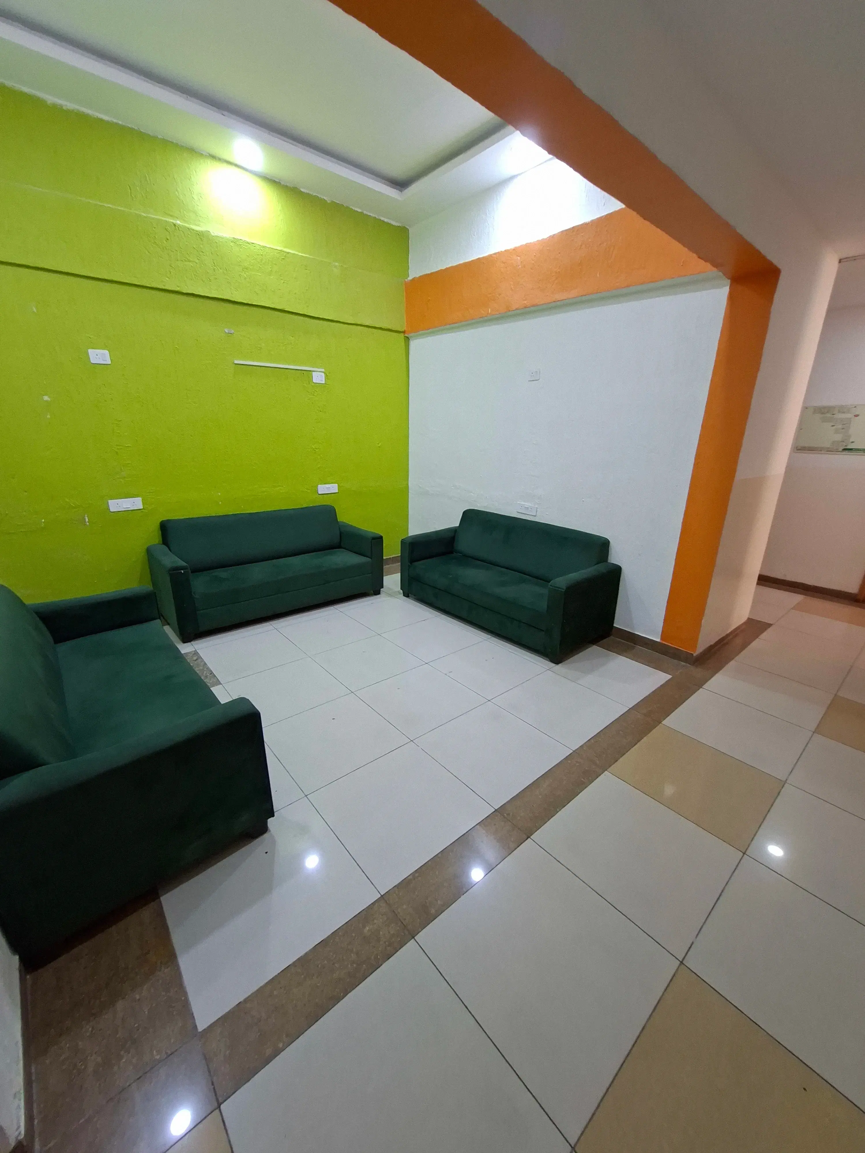 Manipal University Jaipur Academic Building photo 11